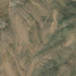 Satellite imagery of Kōh-e Siyāh Kōh, AF