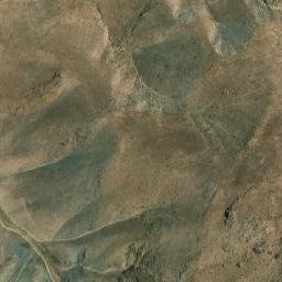 Satellite imagery of Gardanah-ye Surkh Bayd, AF