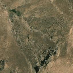 Satellite imagery of Gardanah-ye Surkh Bayd, AF