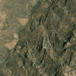 Satellite imagery of Kūh-e Sorkhbīd, AF