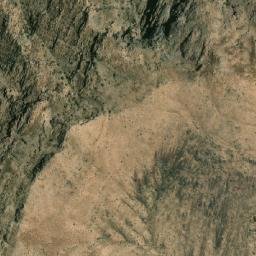 Satellite imagery of Kōh-e Surkh Bayd, AF