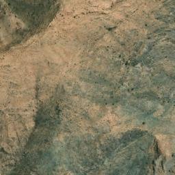 Satellite imagery of Kōh-e Surkh Bayd, AF