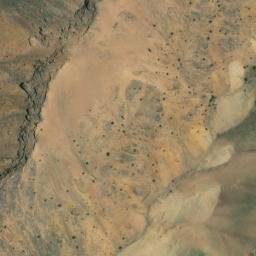 Satellite imagery of Kalak, AF