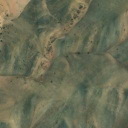 Satellite imagery of Kalak, AF