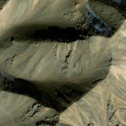 Satellite imagery of Khāk-e Zamah, AF