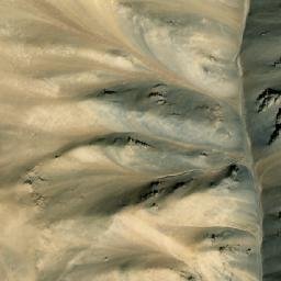 Satellite imagery of Khāk-e Zamah, AF