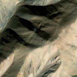 Satellite imagery of Kōh-e Tapah Naī, AF