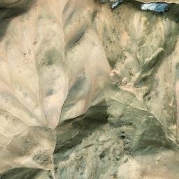 Satellite imagery of Kōh-e Tapah Naī, AF