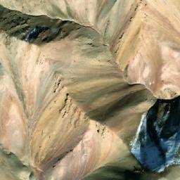 Satellite imagery of Kōh-e Tapah Naī, AF