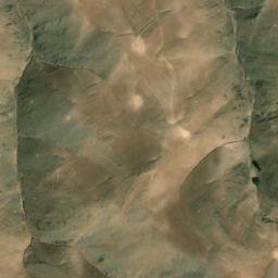 Satellite imagery of Khargah Sang, AF