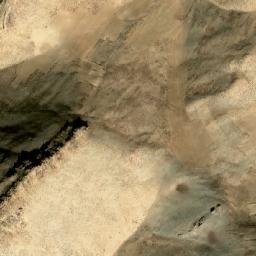 Satellite imagery of Shā’īnak, AF