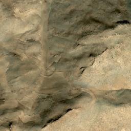 Satellite imagery of Shā’īnak, AF