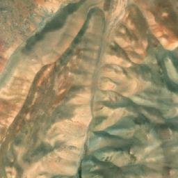 Satellite imagery of Pushtah-ye Gāwmurdah, AF