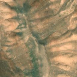 Satellite imagery of Pushtah-ye Gāwmurdah, AF
