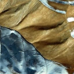 Satellite imagery of Band-e Shanbah, AF