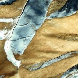 Satellite imagery of Band-e Shanbah, AF