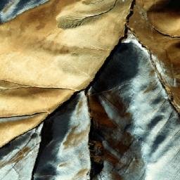 Satellite imagery of Band-e Shanbah, AF