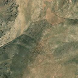 Satellite imagery of Band-e Nar Kōh, AF