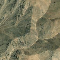 Satellite imagery of Kōh-e Siyāh Deh, AF