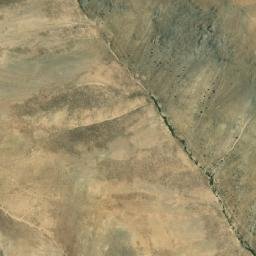 Satellite imagery of Kōh-e Siyāh Deh, AF