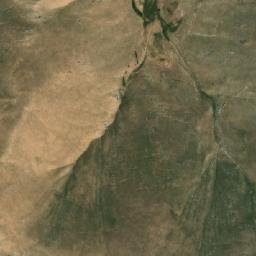 Satellite imagery of Kōh-e Kadū, AF