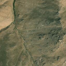 Satellite imagery of Kōh-e Kadū, AF