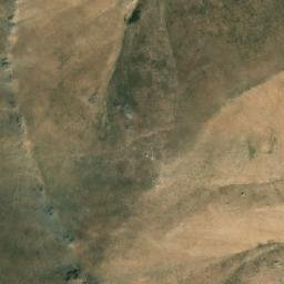 Satellite imagery of Jowgar, AF