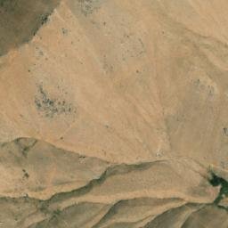 Satellite imagery of Jowgar, AF