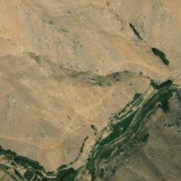 Satellite imagery of Jowgar, AF