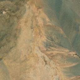 Satellite imagery of Pōzah, AF