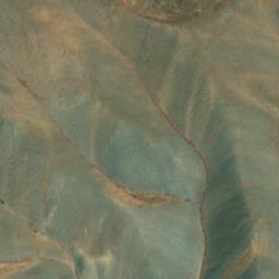 Satellite imagery of Pōzah, AF