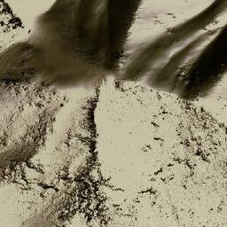 Satellite imagery of Siyāh Kōh, AF