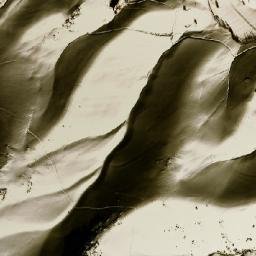 Satellite imagery of Siyāh Kōh, AF