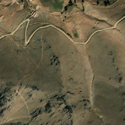 Satellite imagery of Safēd Ladū, AF