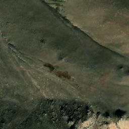 Satellite imagery of Kōh-e Khār-e Zār, AF