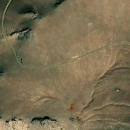 Satellite imagery of Kōh-e Khār-e Zār, AF