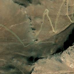 Satellite imagery of Kōh-e Khār-e Zār, AF