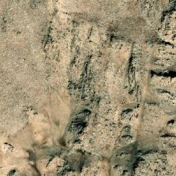 Satellite imagery of Kōh-e Rāsh, AF