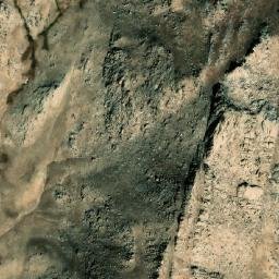 Satellite imagery of Kōh-e Archagak, AF