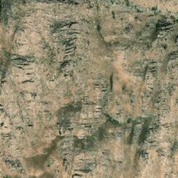 Satellite imagery of Kōh-e Archagak, AF