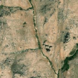 Satellite imagery of Kōh-e Archagak, AF