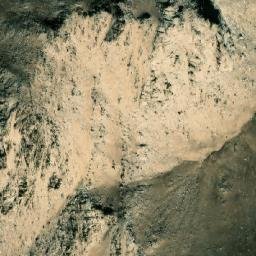 Satellite imagery of Kōh-e Ādam Sang, AF