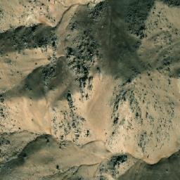 Satellite imagery of Kōh-e Ādam Sang, AF
