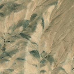 Satellite imagery of Kōh-e Nālah, AF