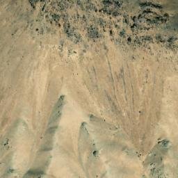 Satellite imagery of Kōh-e Nālah, AF