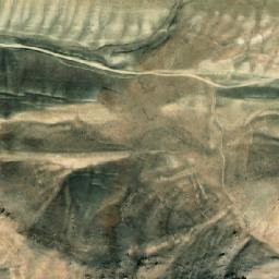 Satellite imagery of Zard Qarkh, AF