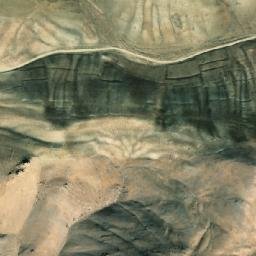 Satellite imagery of Zard Qarkh, AF