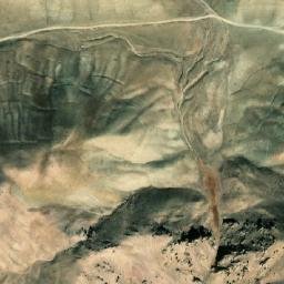 Satellite imagery of Zard Qarkh, AF