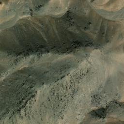 Satellite imagery of Kōh-e Sayyid Maḩmūd-e Ghāzī, AF