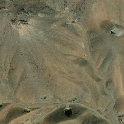 Satellite imagery of Kōh-e Sayyid Maḩmūd-e Ghāzī, AF
